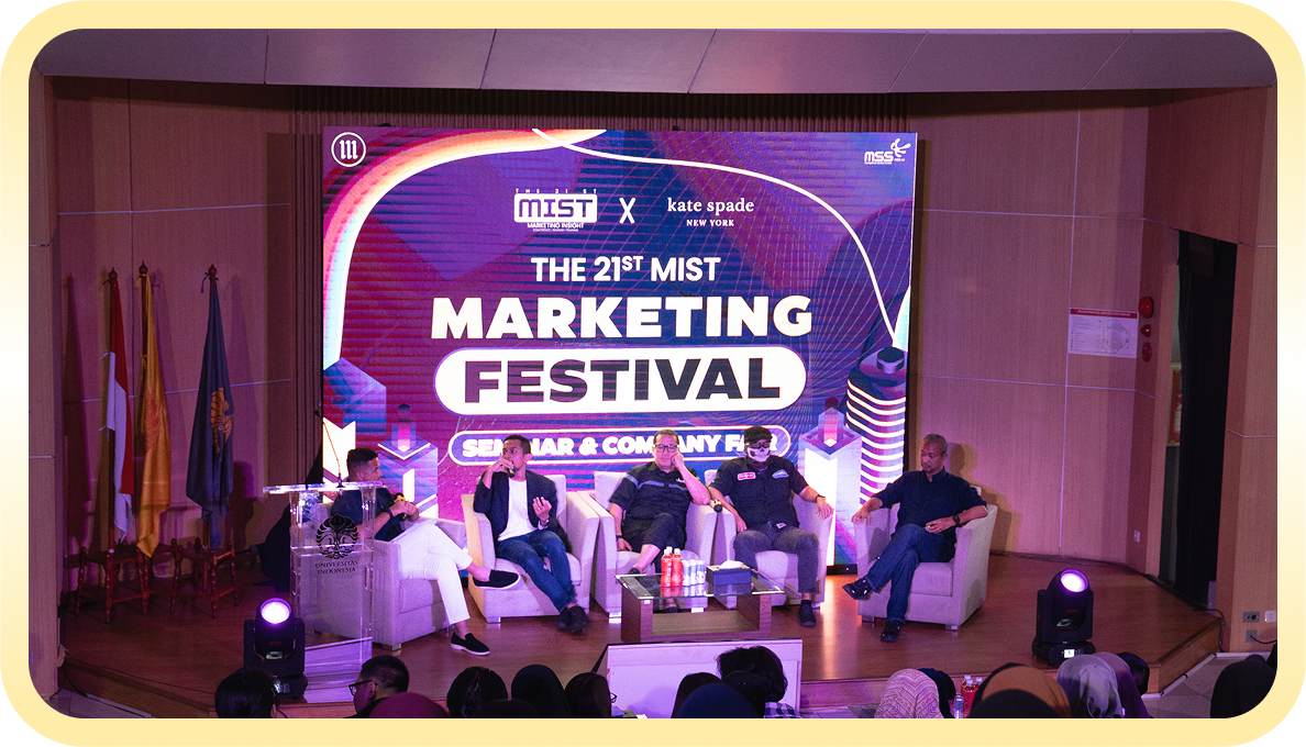 Marketing Festival